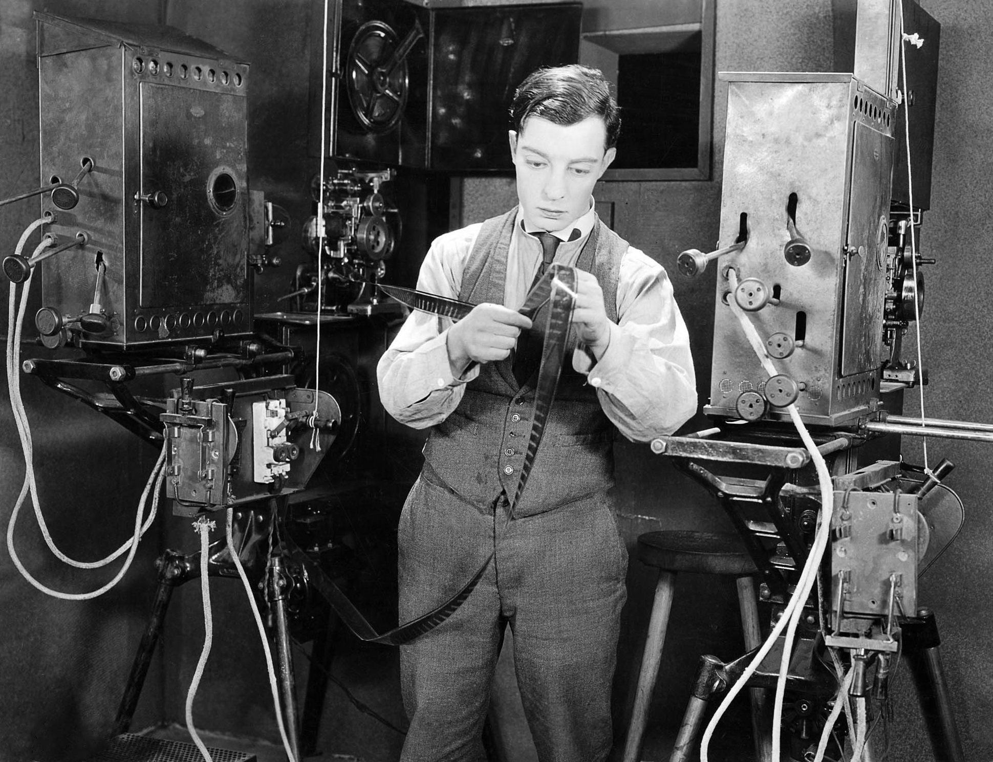 Annex - Keaton, Buster (Sherlock Jr.)_NRFPT_01.jpg