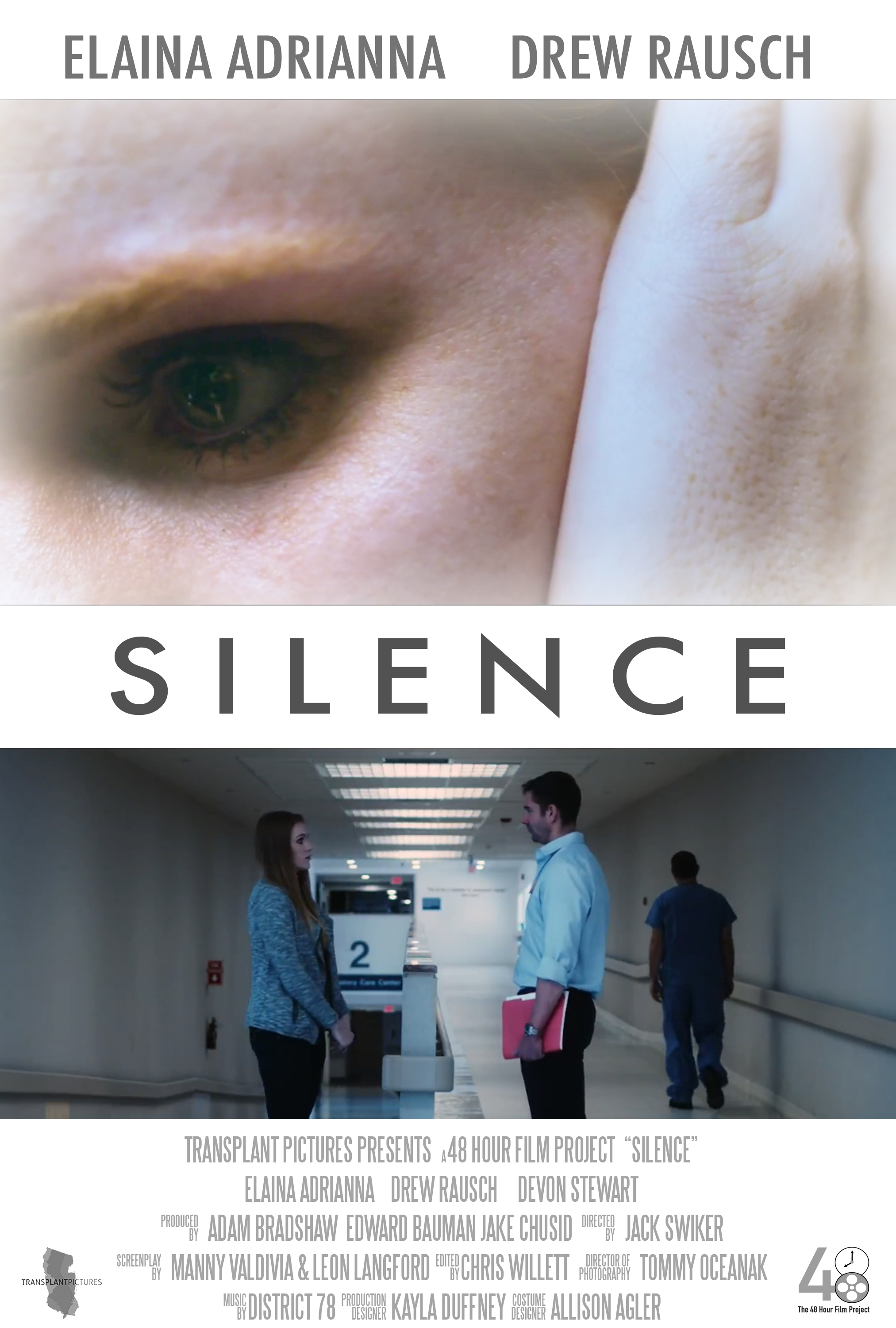 Silence