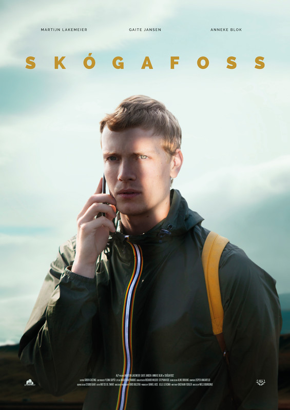 Skógafoss
