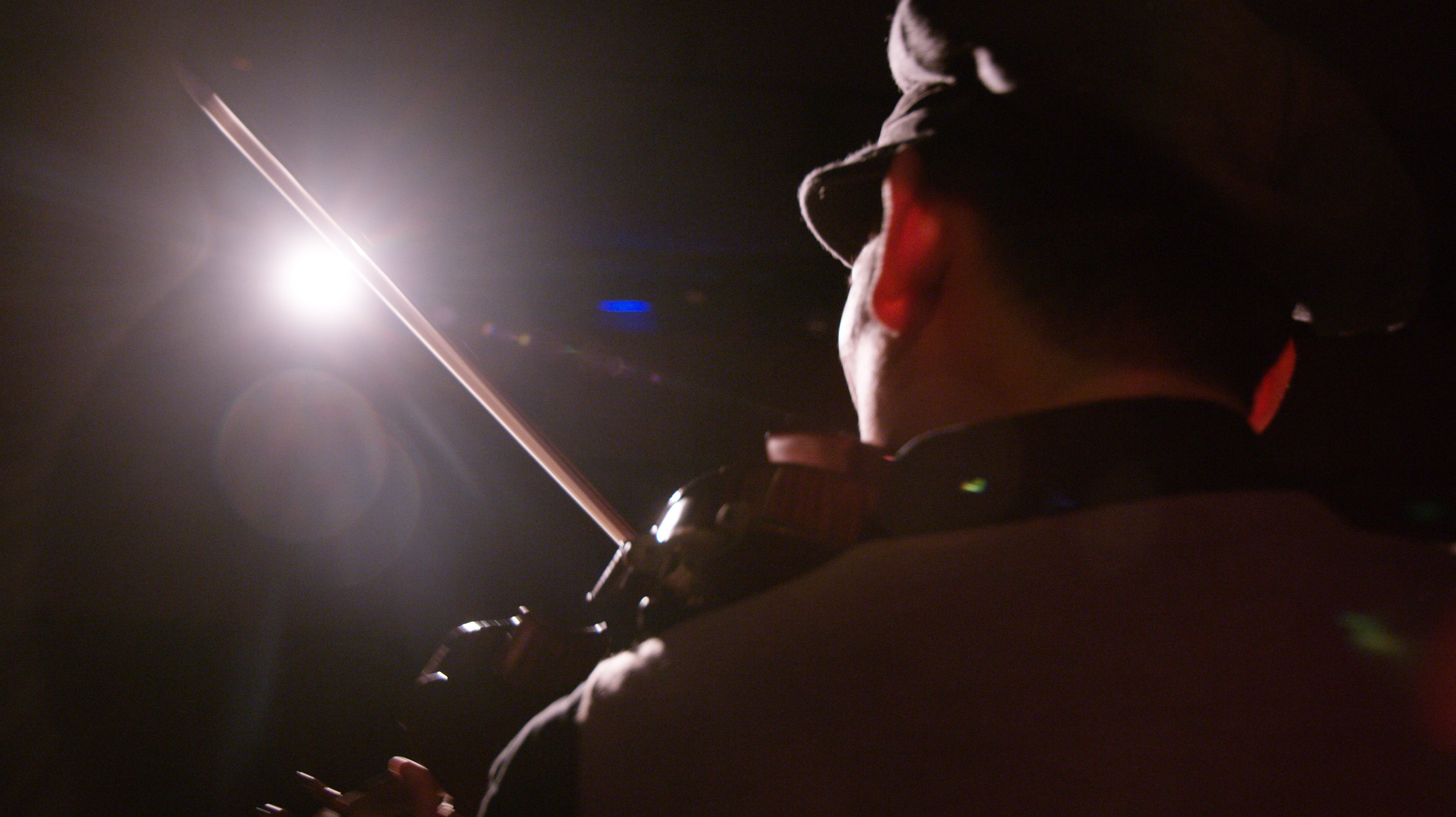 The Fiddler