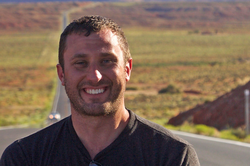 5Q's w/Hank Leukart "The Mars Academy" Director