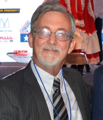 5Q's w/Robert Kirk "Alien Anthropologists" Director