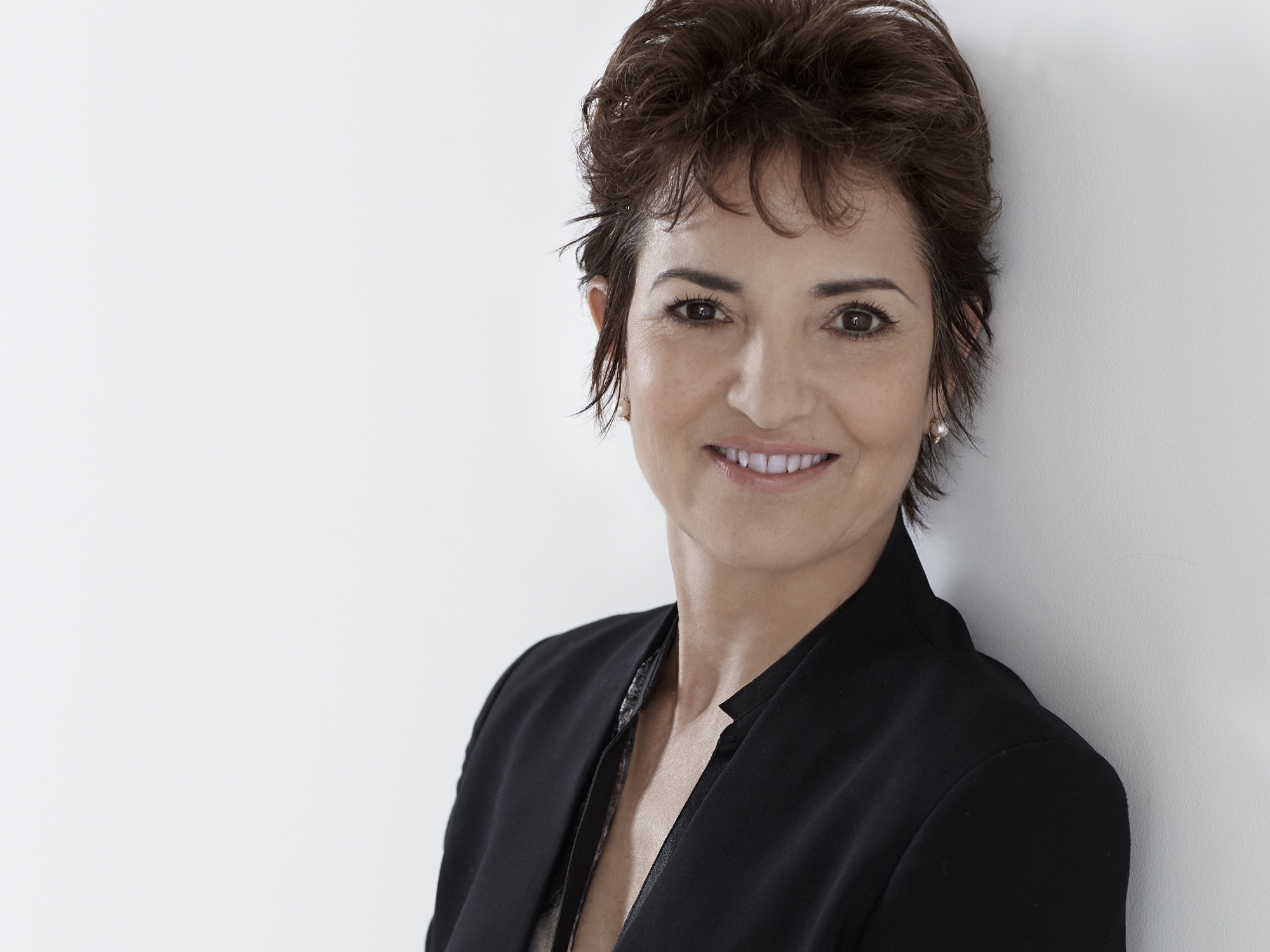 5Q's w/Nancy Allison "Water on Stone" Director