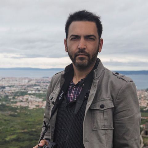 5Q's w/David Freid "Guns Found Here" Director