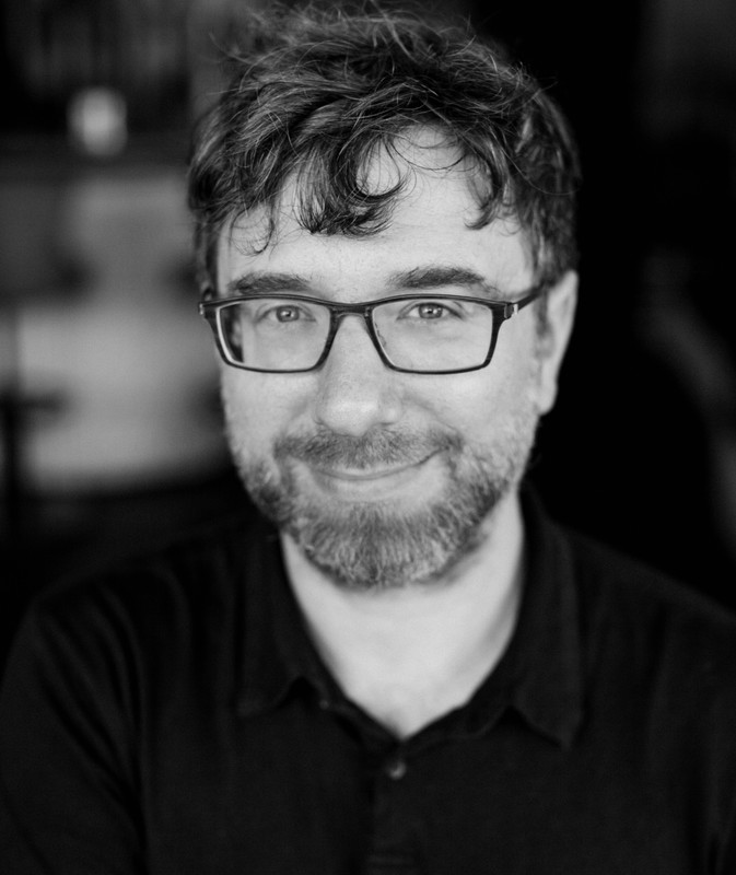 5Q's w/Barney Cokeliss "Night Dancing" Director