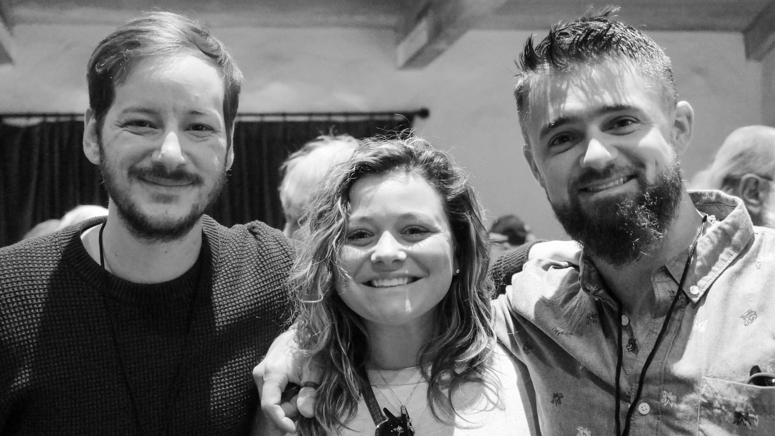 2019 BSFF Award Show