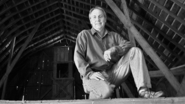 5Q's w/Kelly Rundle "The Barn Raisers" Director