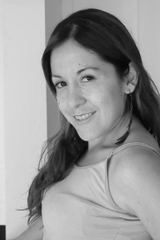 5Q's w/Ligia Maria Storrs Rojas "Our Rose Garden" Director