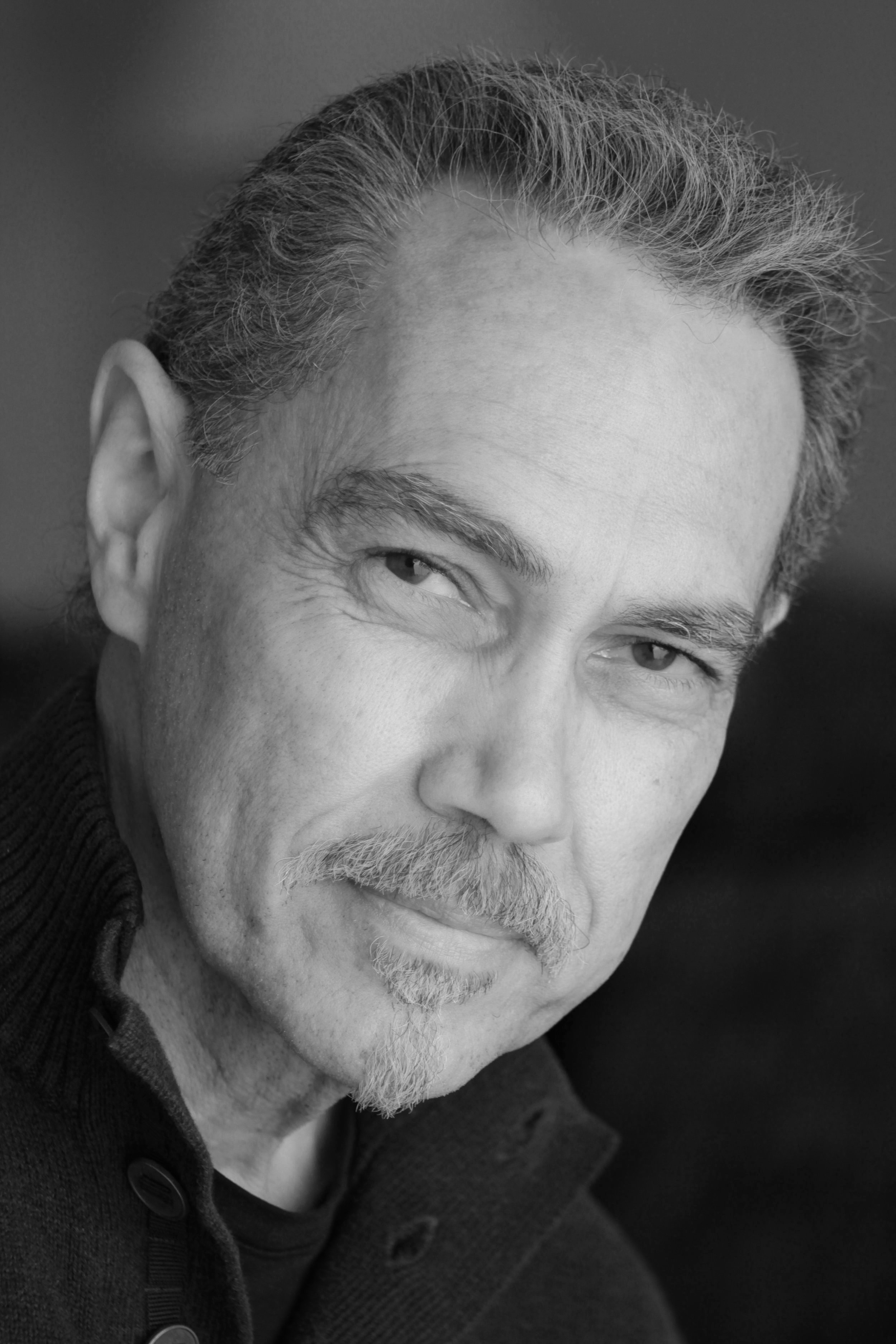 5Q's w/Jeff Fry "Krieg" Director