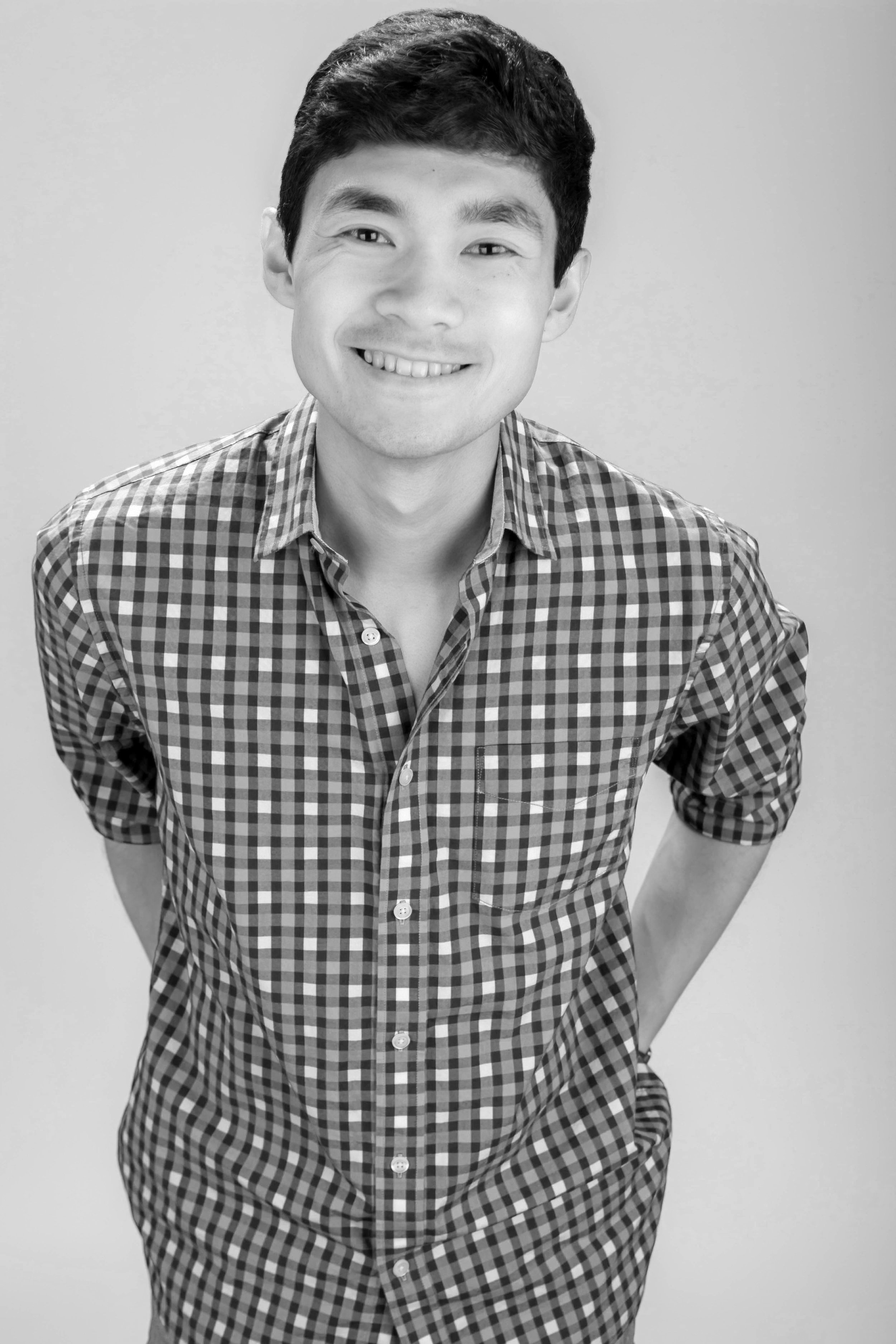 5Q's w/Anthony Newen "Fortune" Director