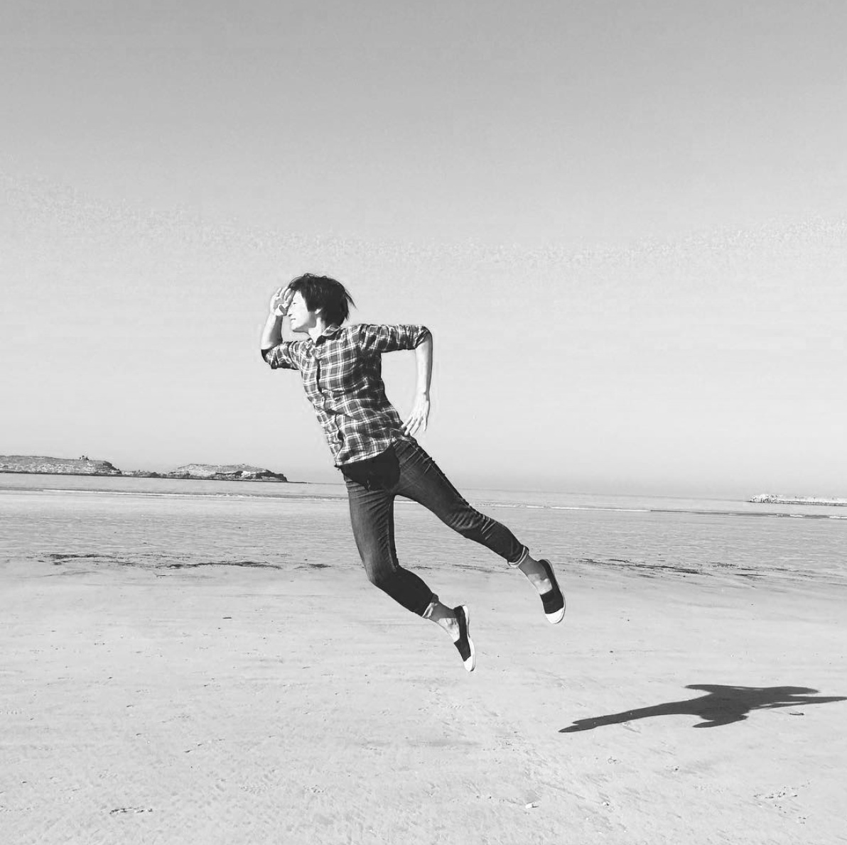 5Q's w/Maki Yoshikura "Billie" Director