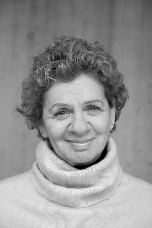 5Q's w/Marcia Haufrecht "Full Moon and High Tide in the Ladies Room" Director