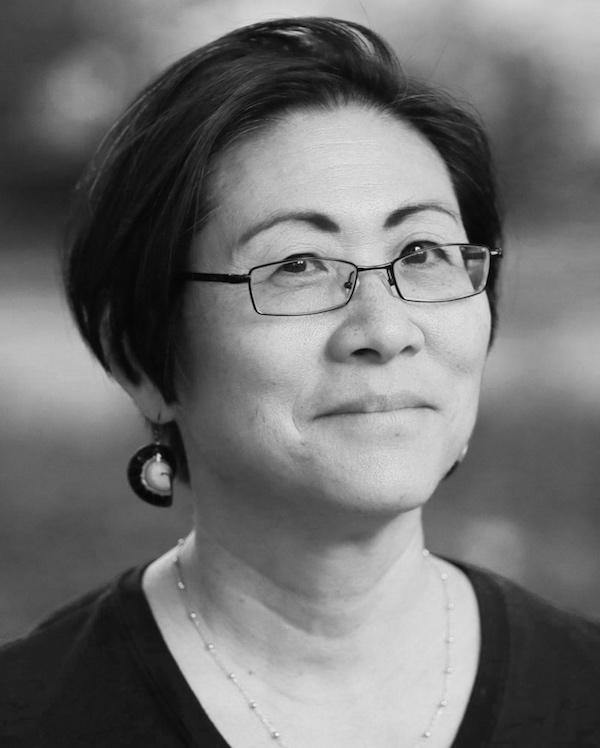 5Q's w/A. Lauren Lee "Artemis and The Astronaut" Director