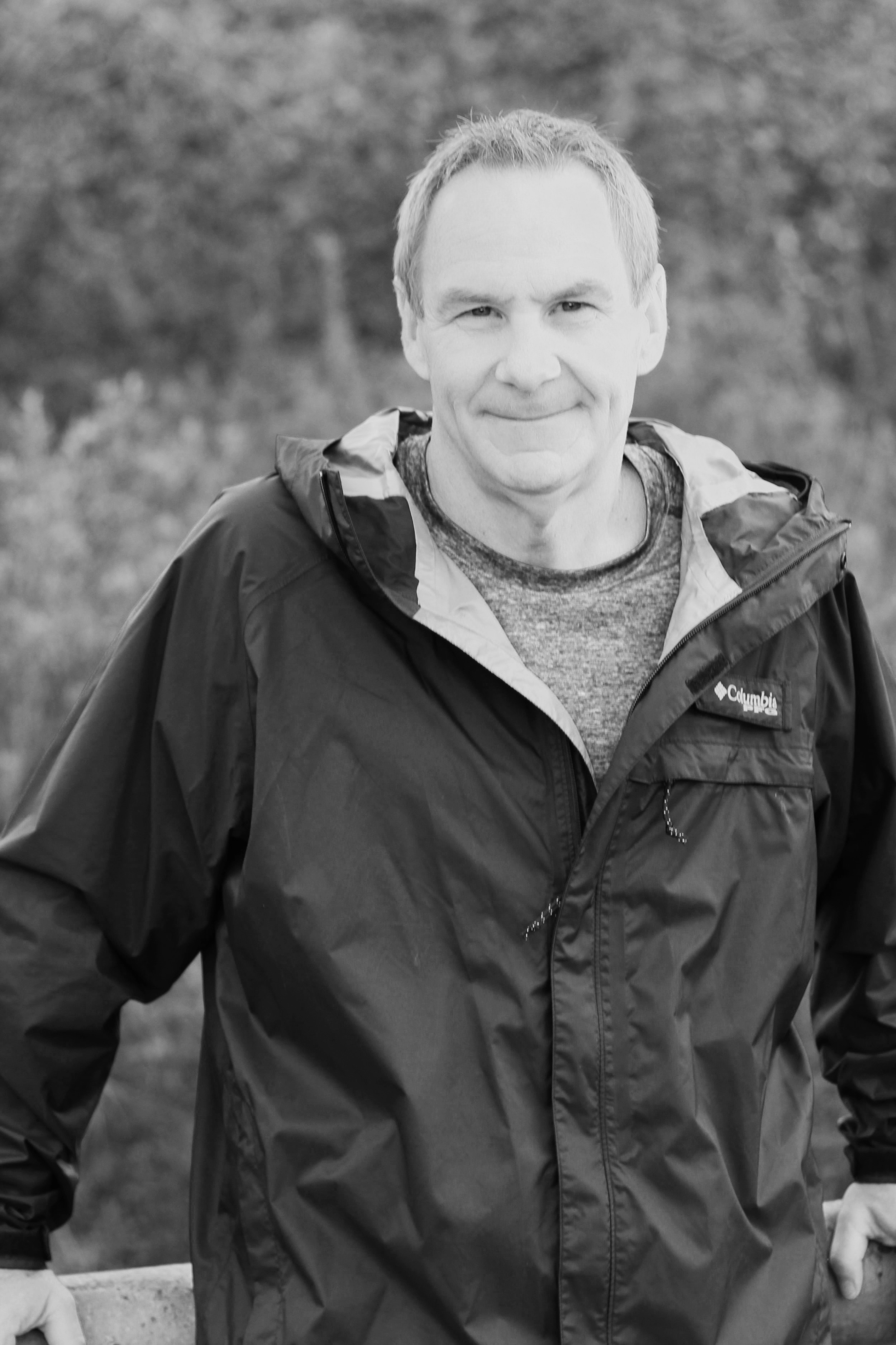5Q's w/Pat Battistini "Tin Can" Director