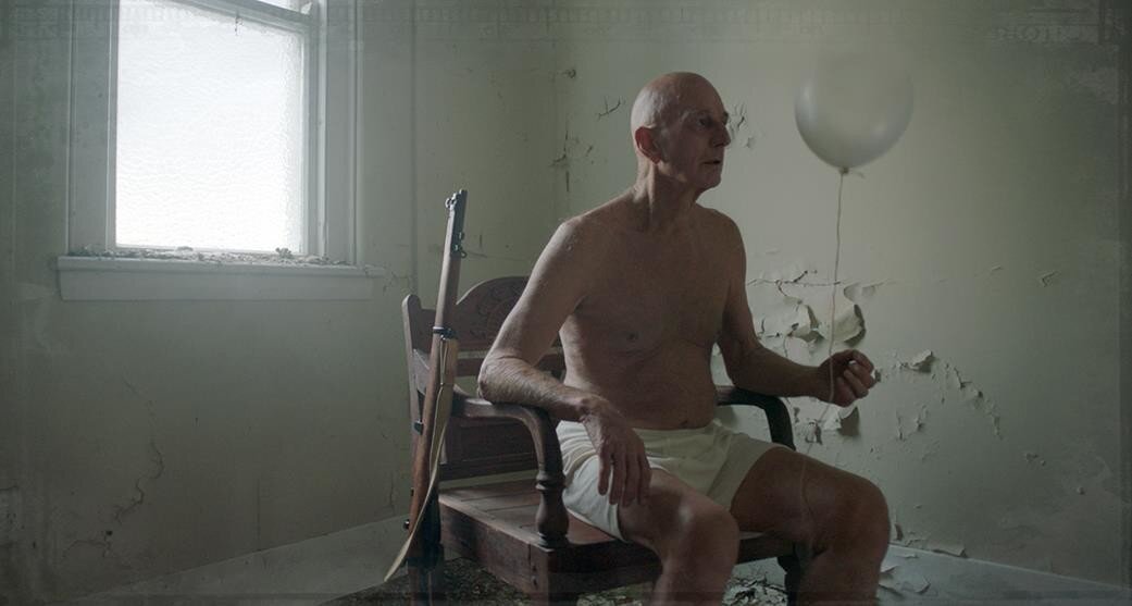 Photo 6 Sparrow_-_Robert_Calder_man_with_balloon.jpg