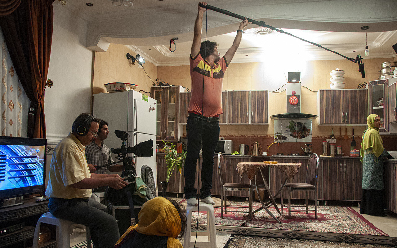 Photo 4 fourteenth_day-behind_the_scenes_d.jpg
