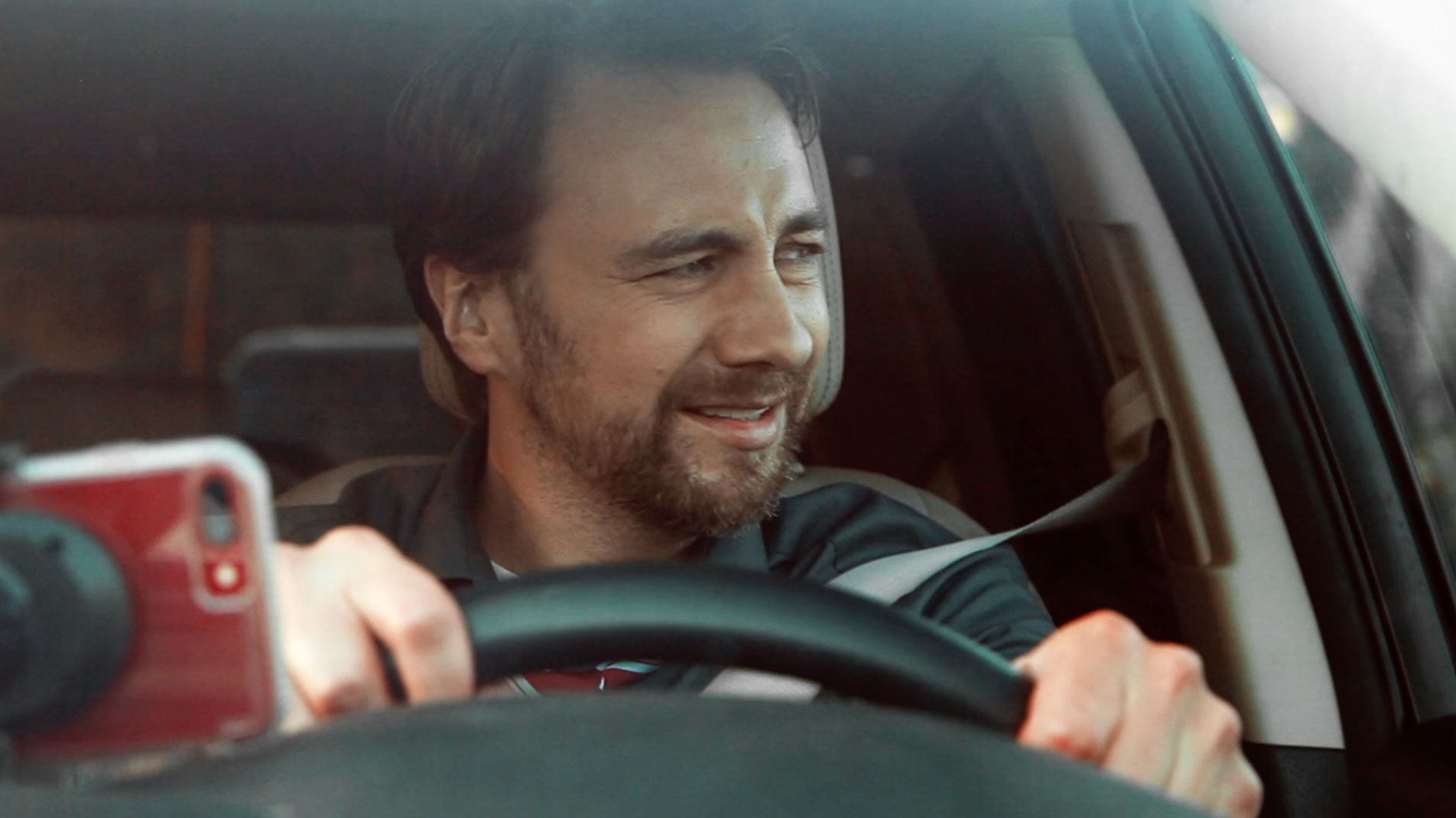 You Drive Me Crazy