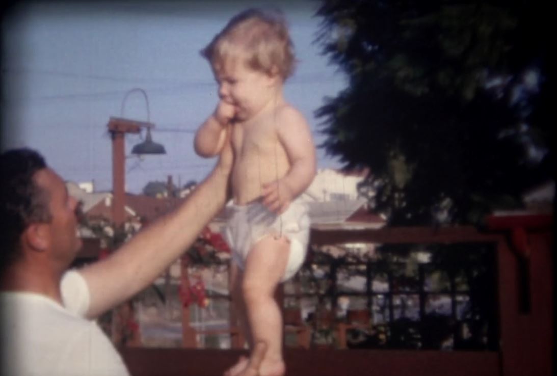 The Man I Want To Be