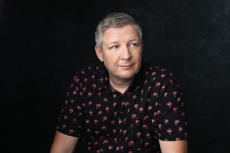 5Q's w/N'cee van Heerden "O.I." Director