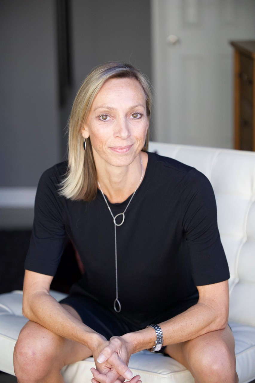 5Q's w/Lisa Donmall-Reeve "Free" Producer
