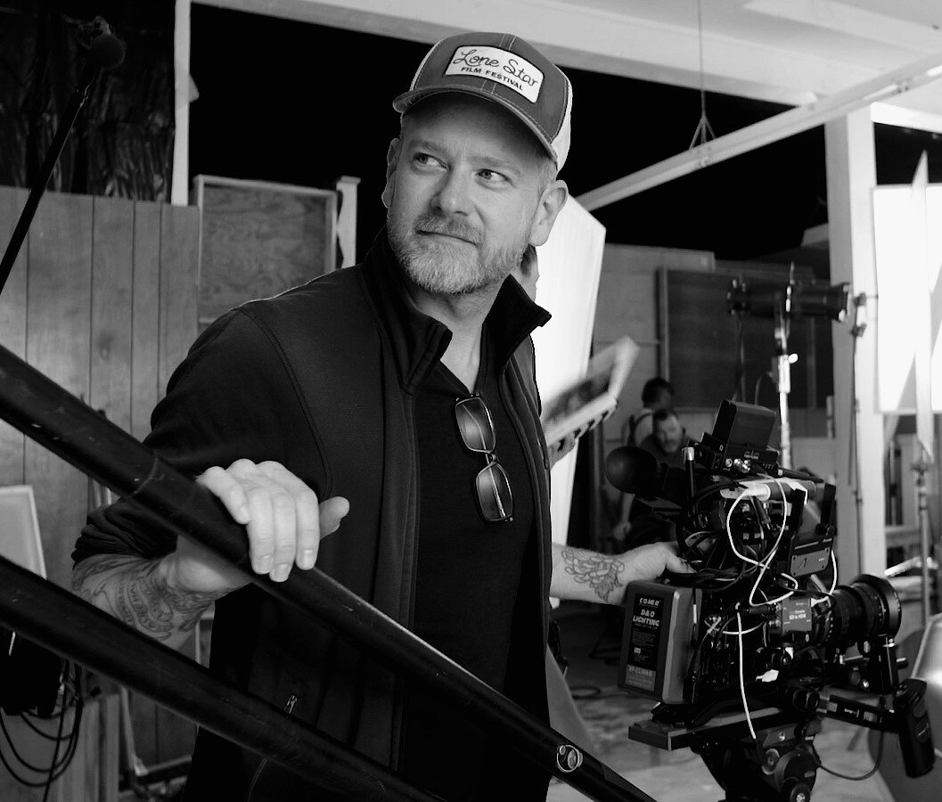 5Q's w/Gregory Bayne "6 Dynamic Laws for Success in Life, Love and Money" Director