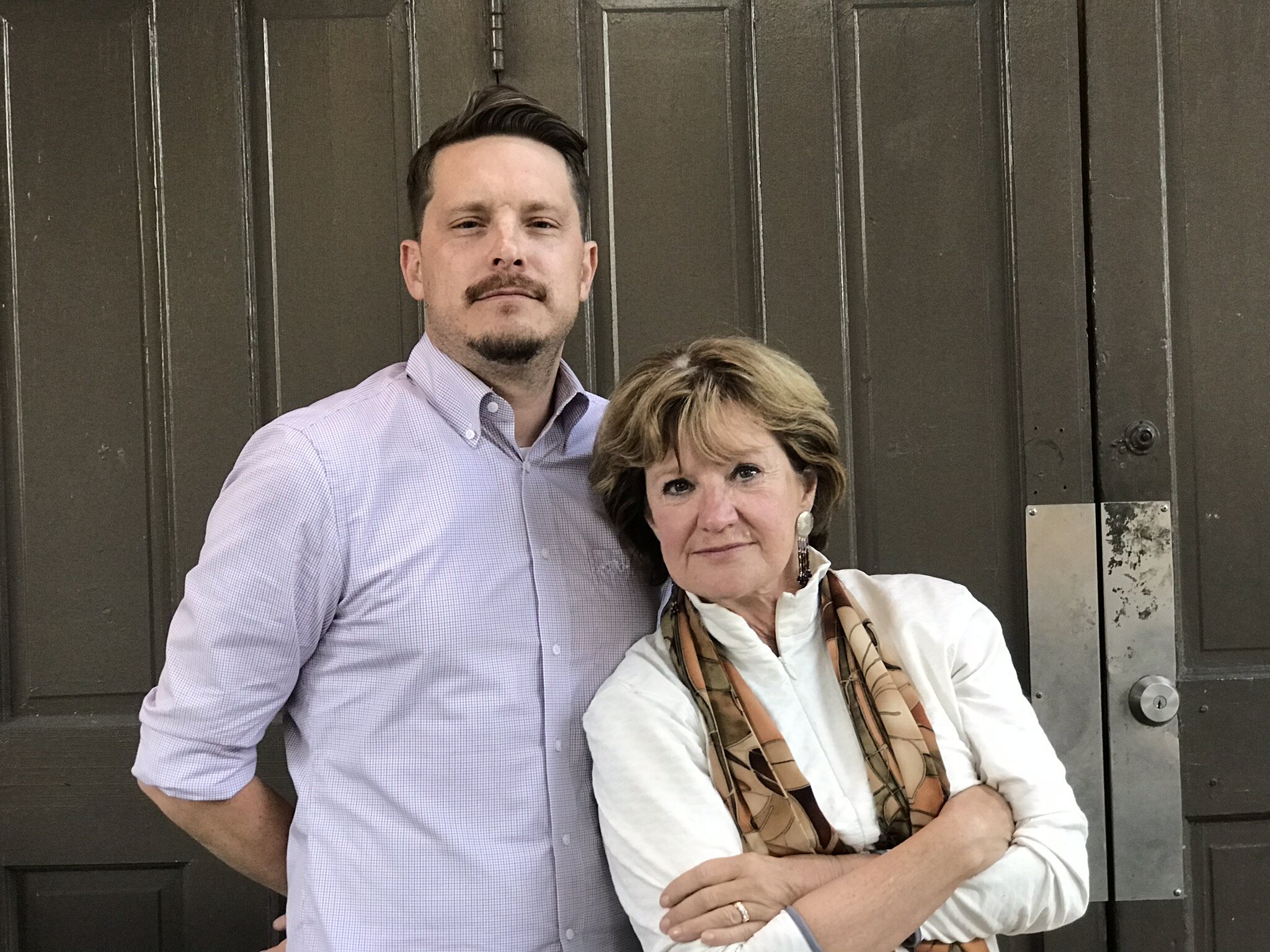 5Q's w/Donna W. Guthrie "William's Words" Director