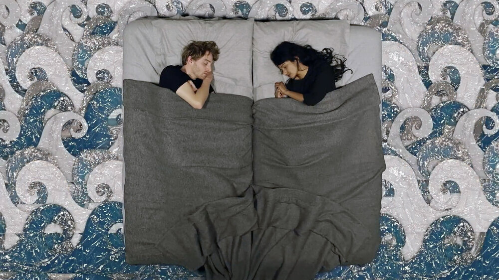 Bonus BSFF Movies At The Library!