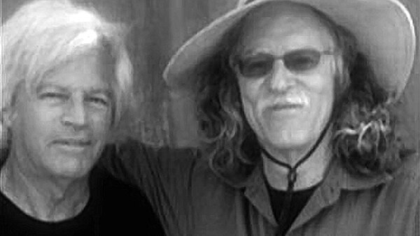 5Q's w/Steve Lerner and Reuben Aaronson "Strangers In Town" Directors