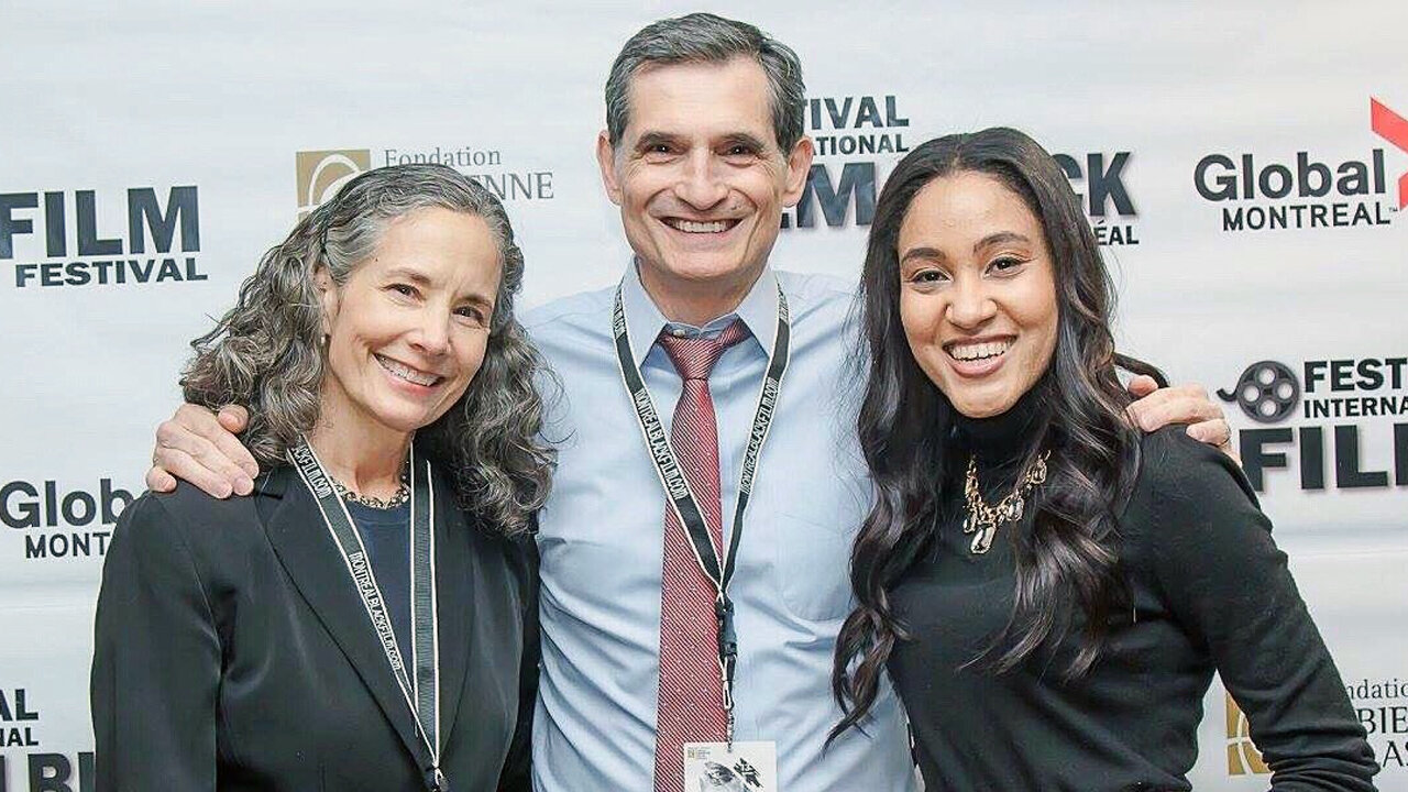 5Q's w/Laura Delano &amp; Bob Celli "The Keeper" Filmmakers