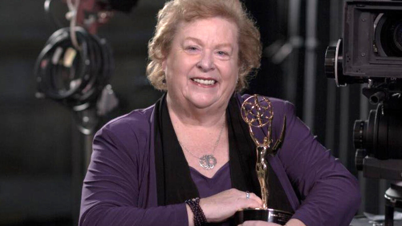 5Q's w/Vickie Sampson "You Drive Me Crazy" Director