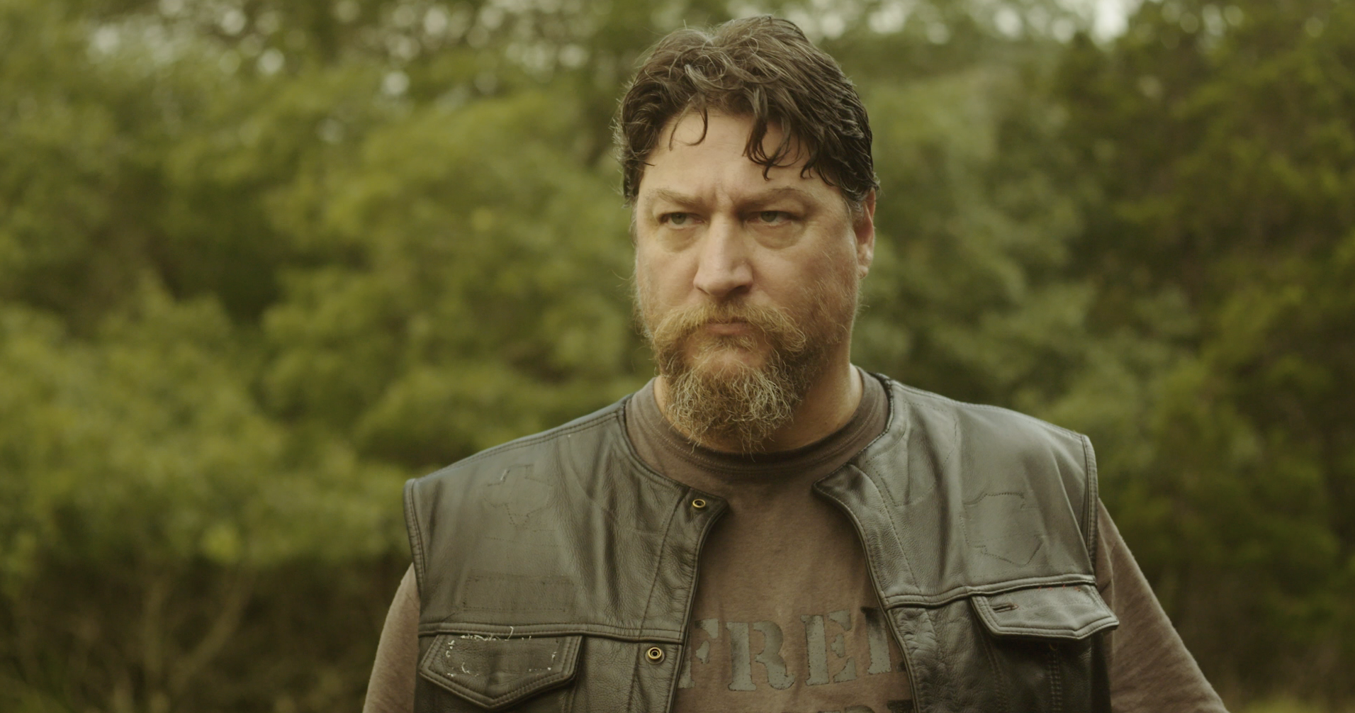 TALK OUTSIDE | Dir. Austin Rivera Davison