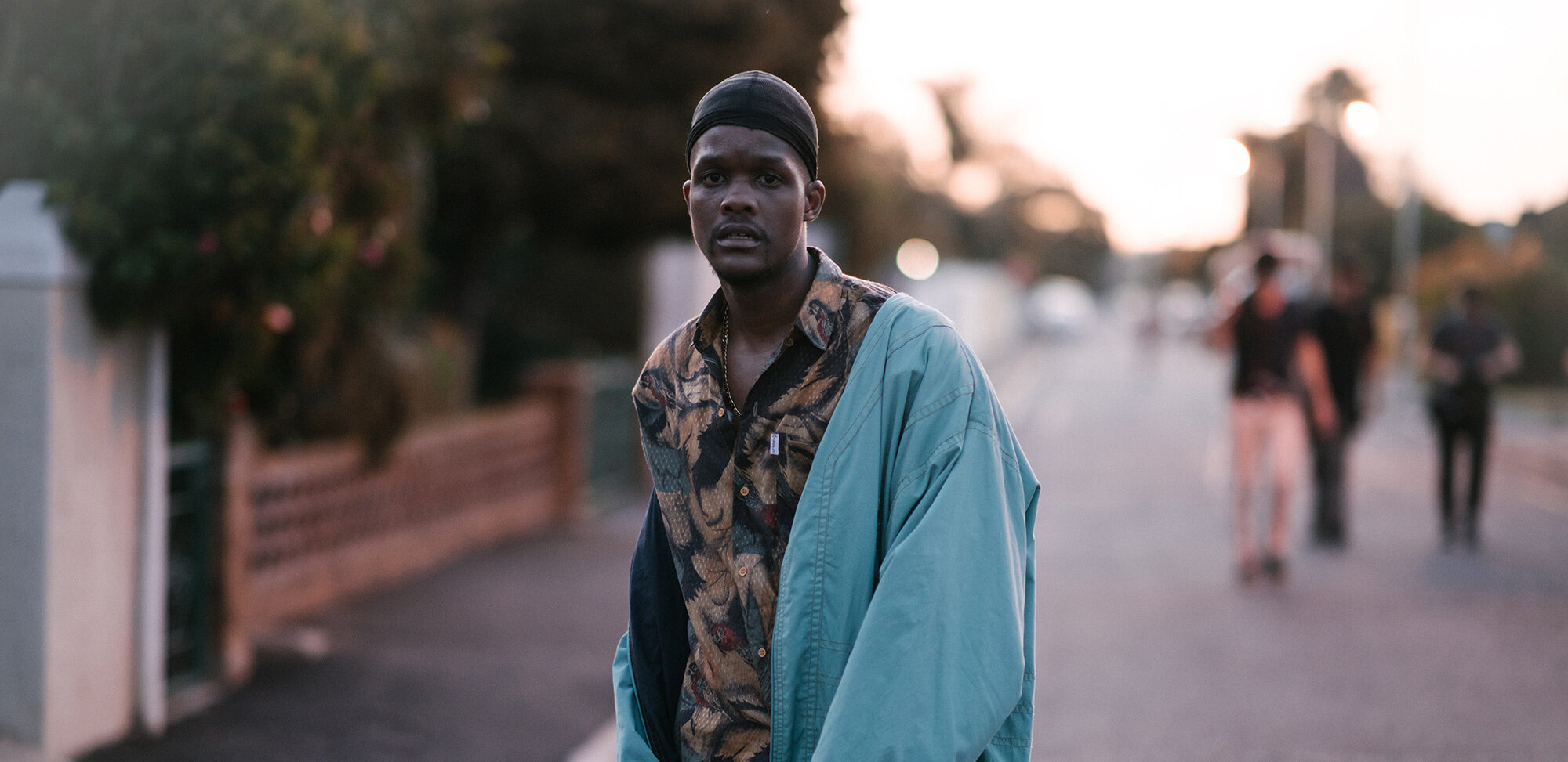 MTHUNZI | Dir. Tebogo Malebogo