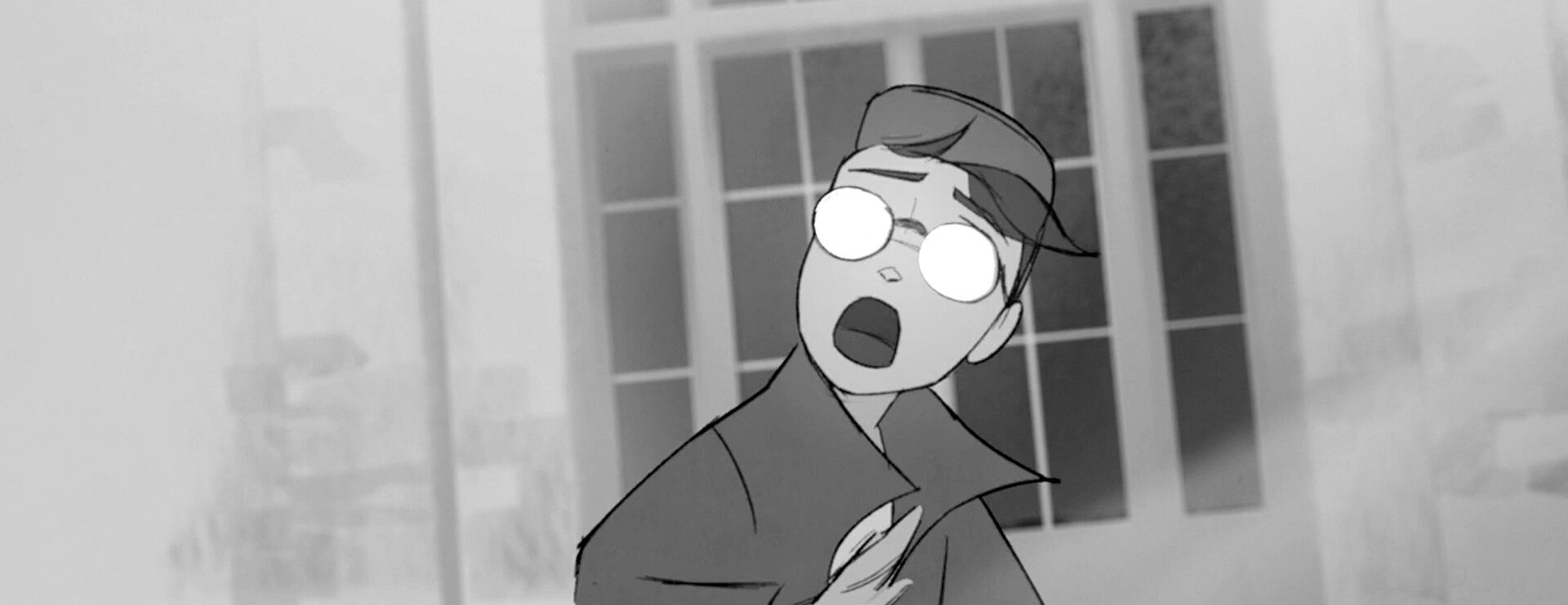 ENEMY | dir. Michelle Cheng