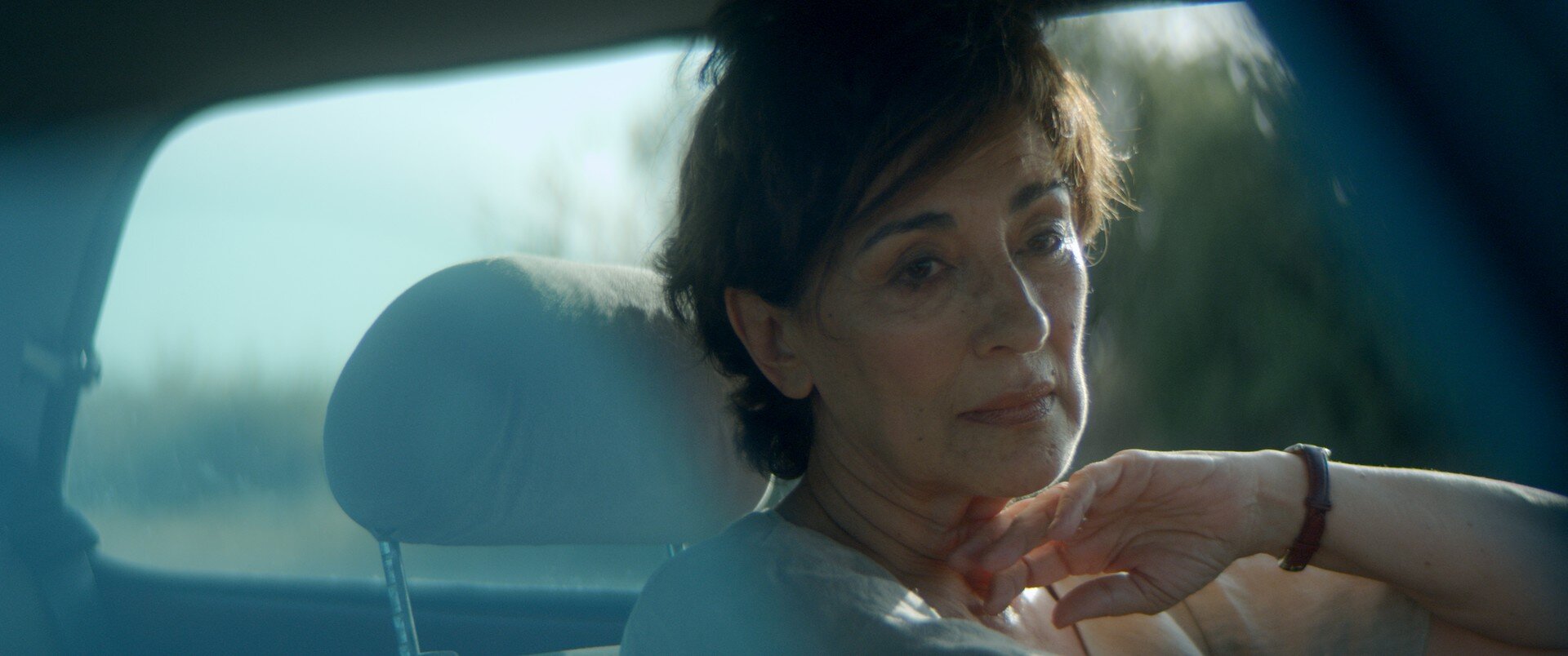 G A B R I E L  |  dir. Pierfrancesco Artini