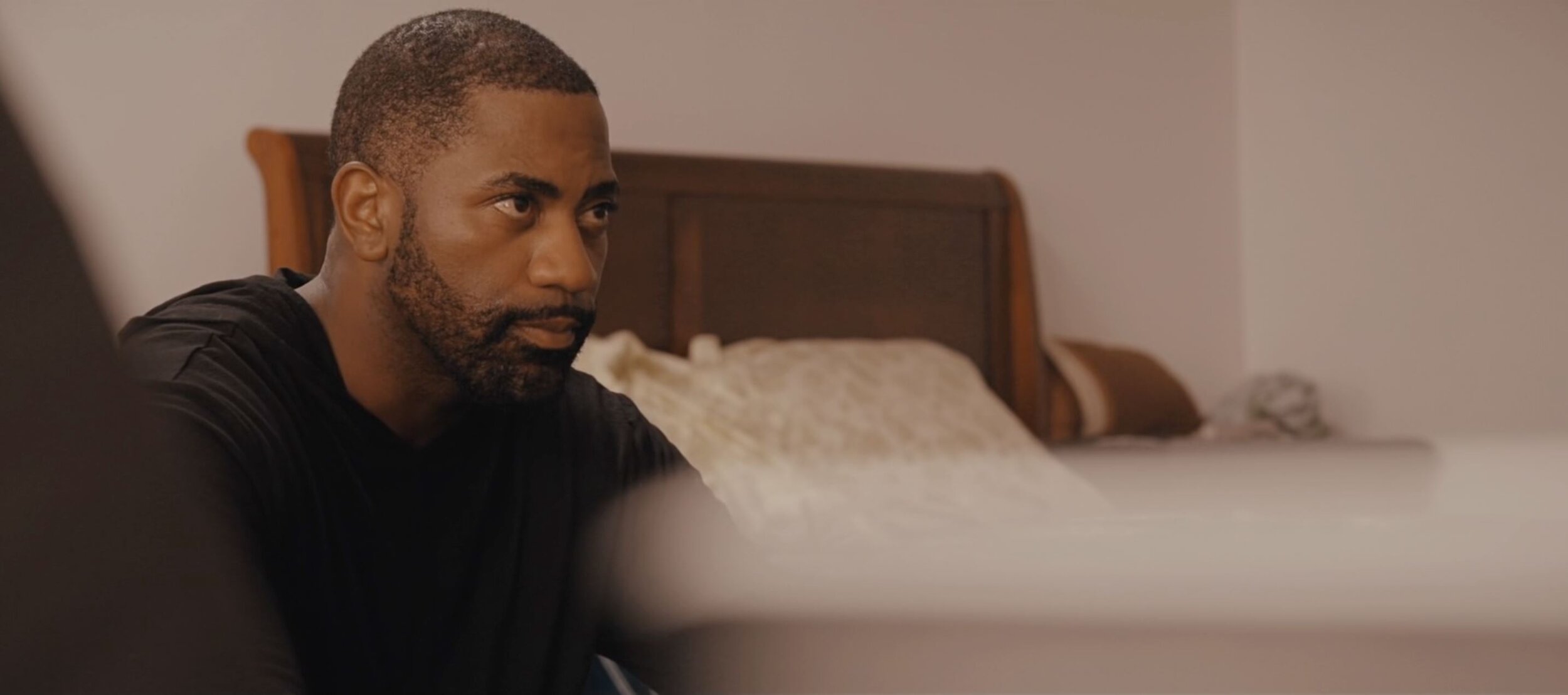 I'M SORRY | dir. Marcellus Cox