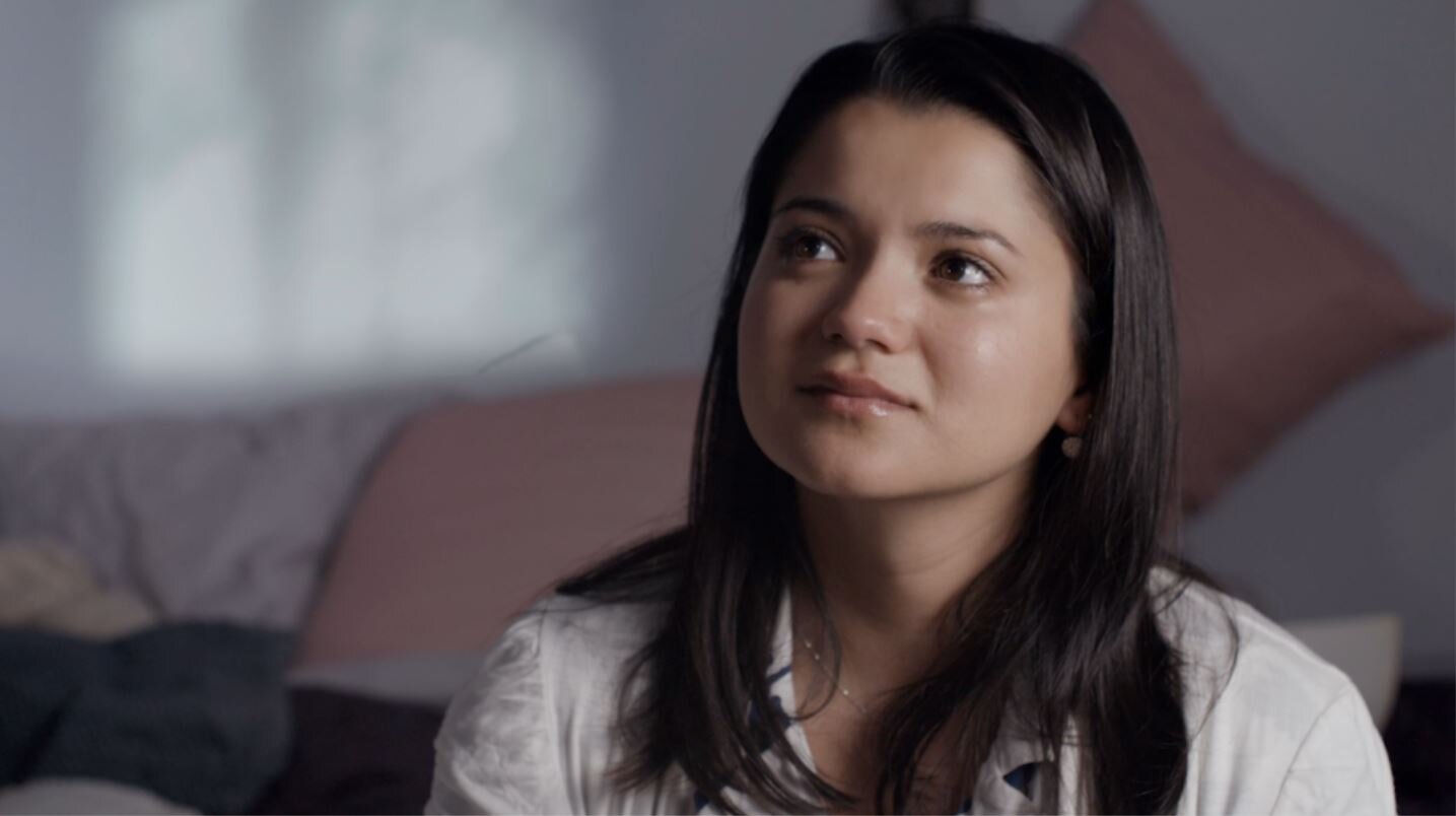 REFLECTIONS | dir. Vickie Rose Sampson