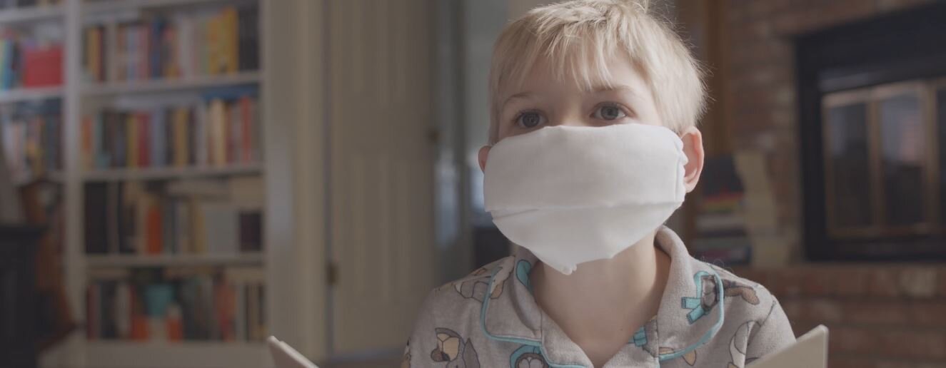 STORY GIVER | dir. Kevin M. Turner, Karsie Turner