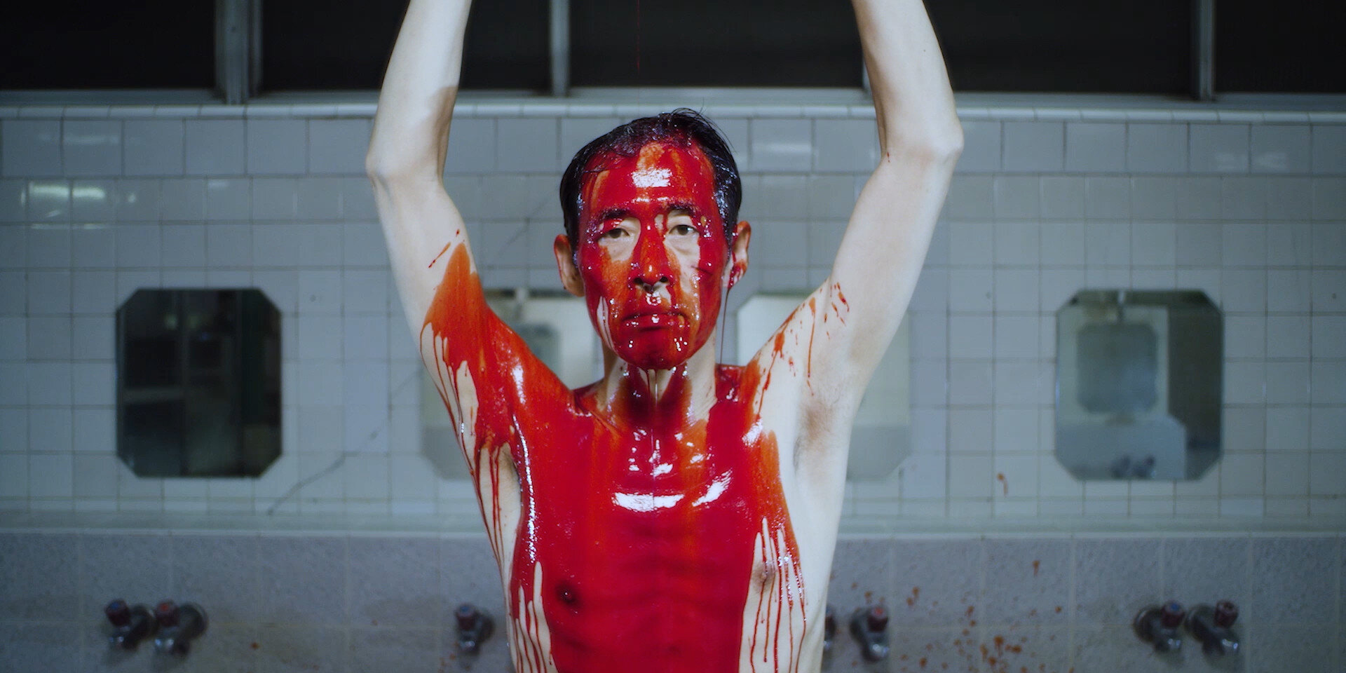WOMAN OF THE PHOTOGRAPHS | dir. Takeshi Kushida