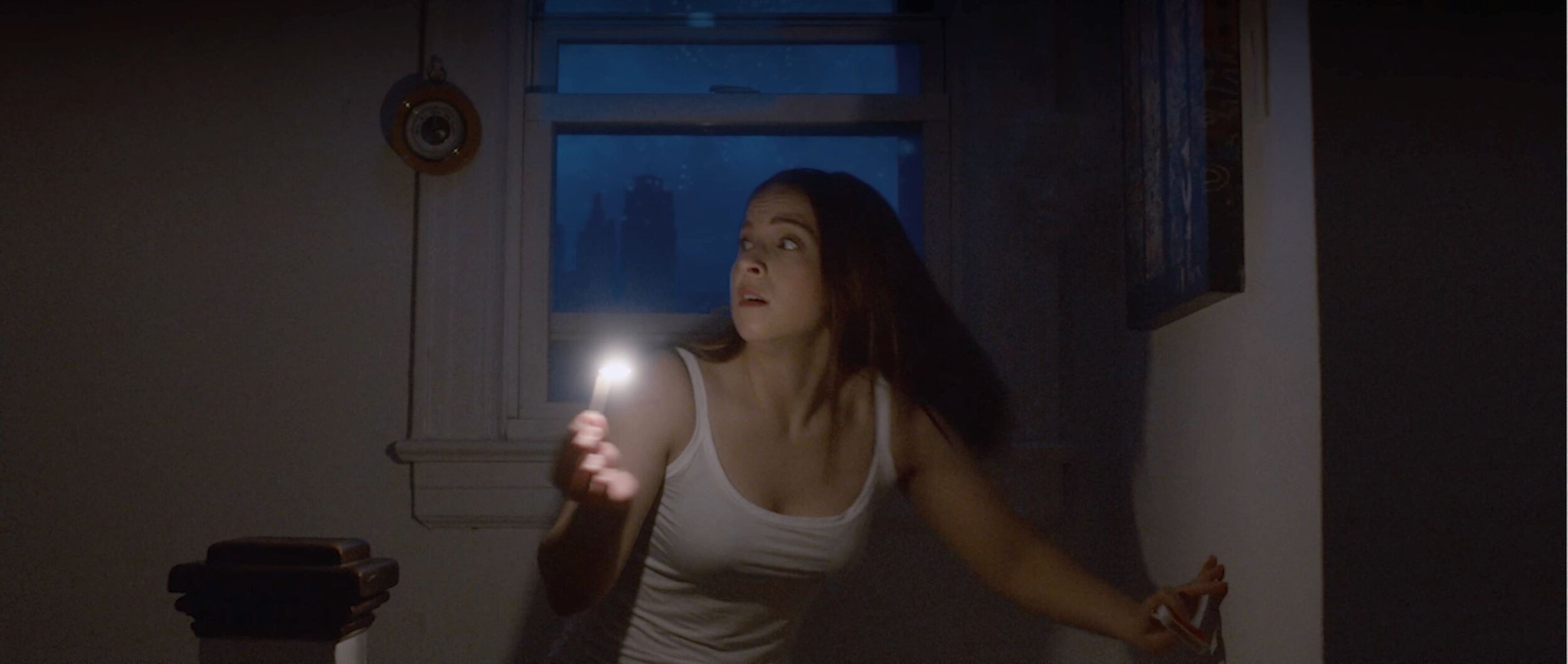 MATCHED | dir. Zack Kron