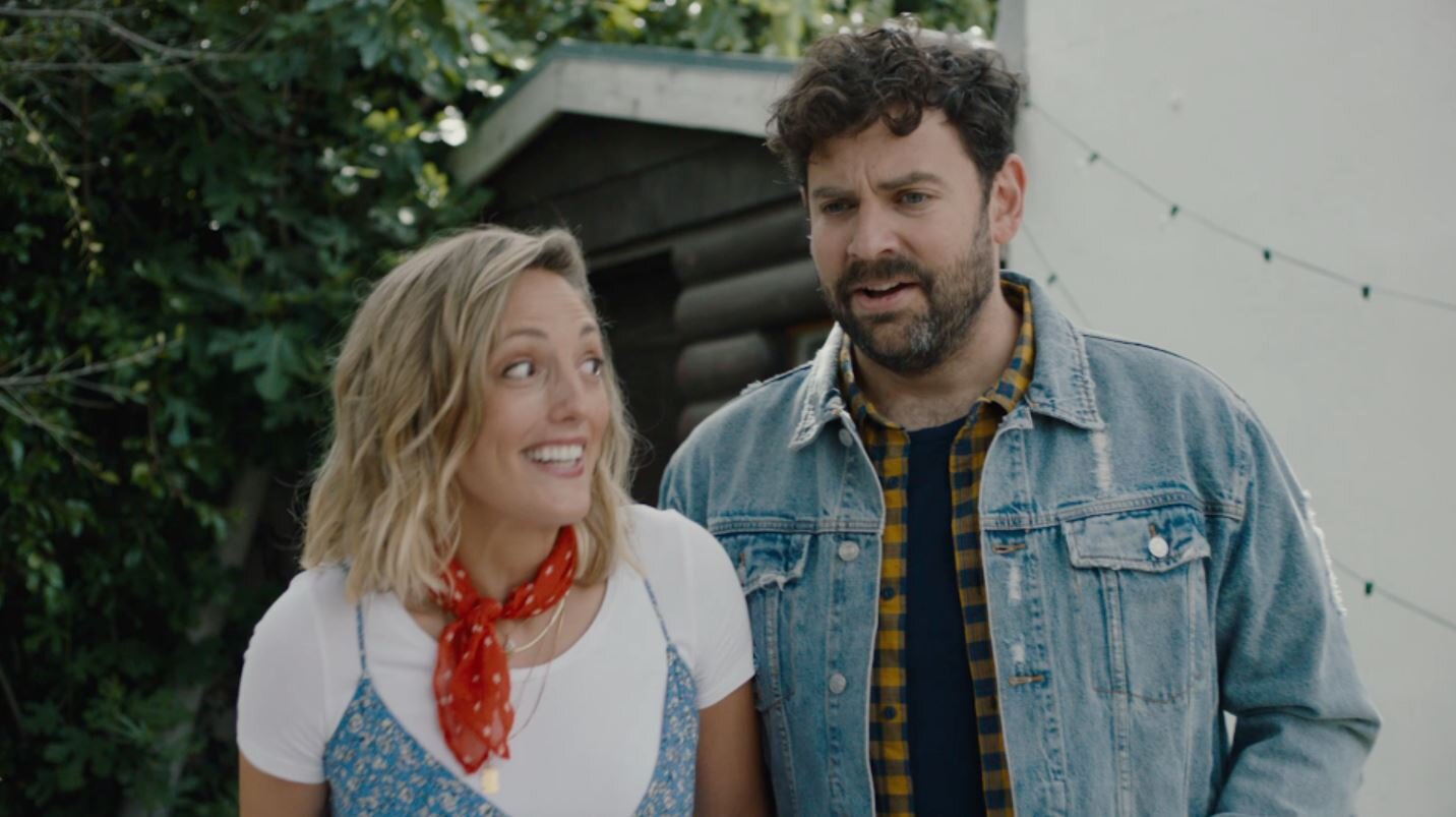 STILL WYLDE | dir. Ingrid Haas