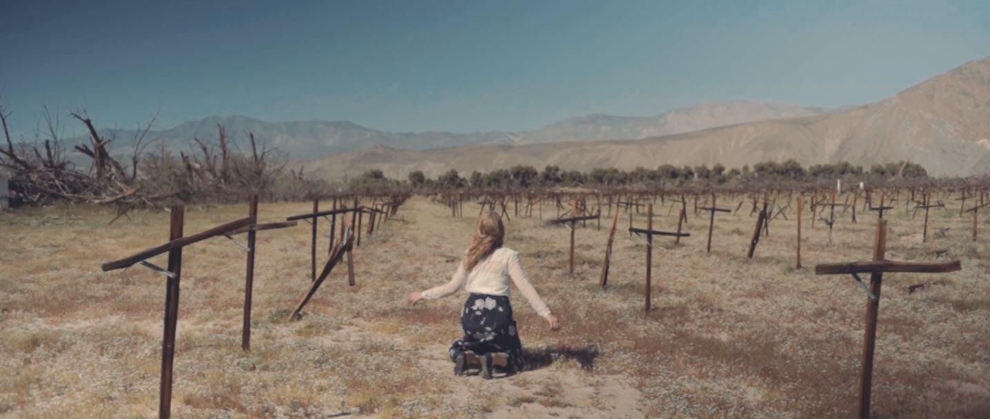 EVERMORE | dir. Rebecca Maddalo