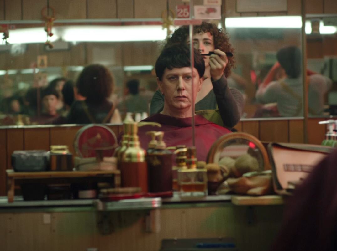 MARIE | dir. Yudi Zhang