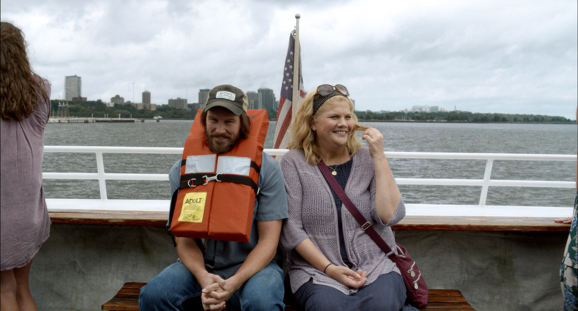 Photo 1 CHUCK_and_ALICIA_at_BACK_of_BOAT.jpg