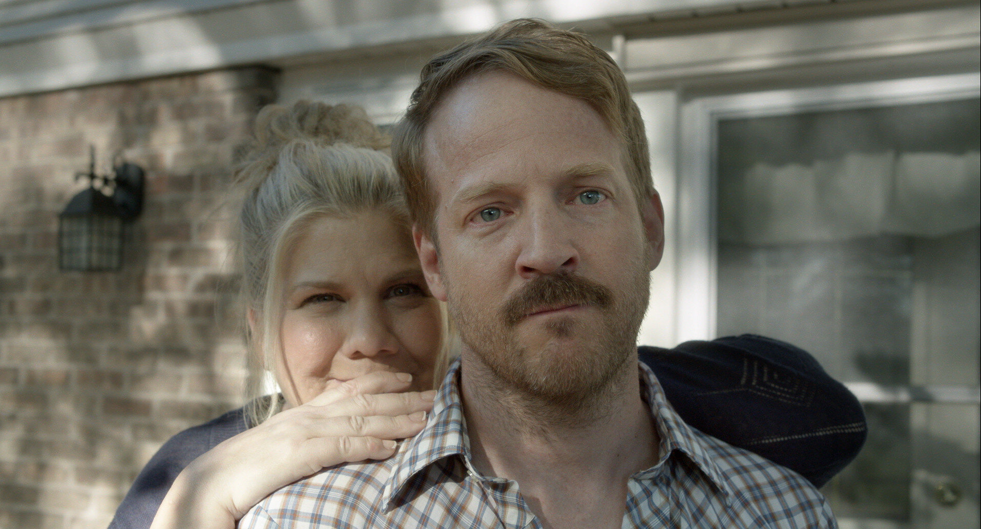 SMALL TOWN WISCONSIN | dir. Niels Mueller
