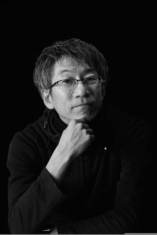 5Q's w/Takeshi Yashiro "Gon, The Little Fox" Director