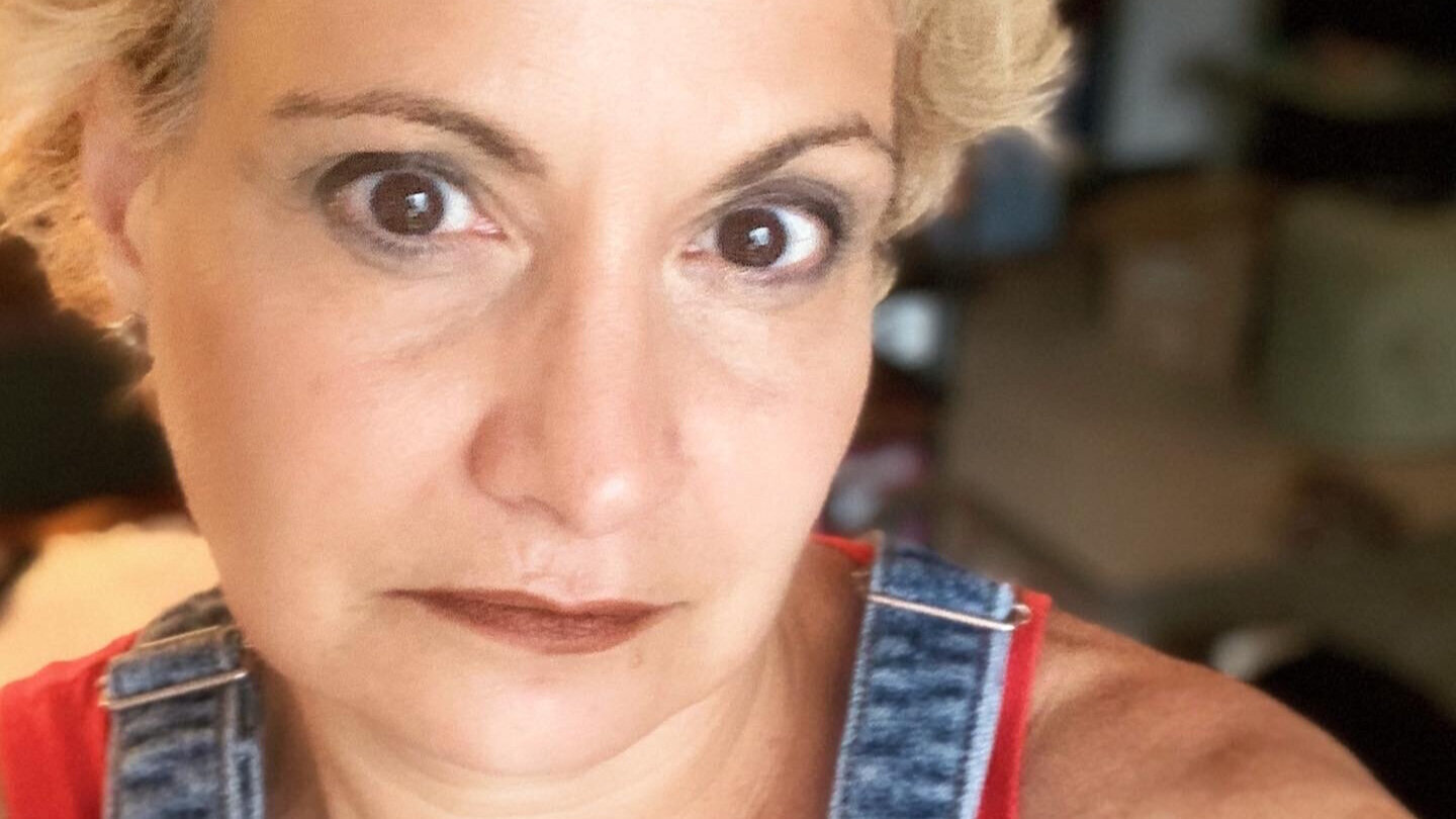 5Q's w/Melissa Skirboll "Greetings From Sarajevo" Director
