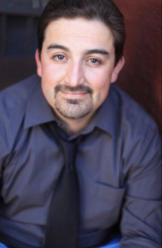 5Q's w/Juan Diego Ramirez "La Cobija de Maricela" Director