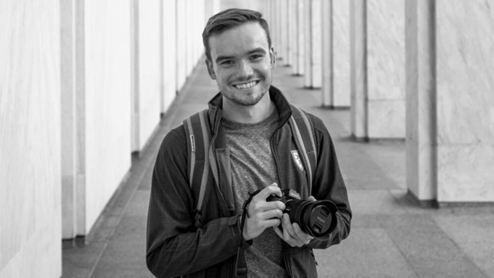 5Q's w/James Tralie "Maven" Director