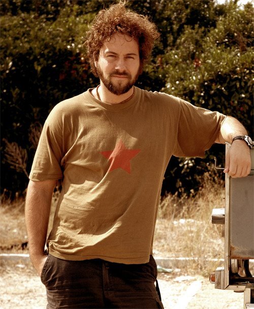 5Q's w Iván Sáinz-Pardo "Minor Key" Director