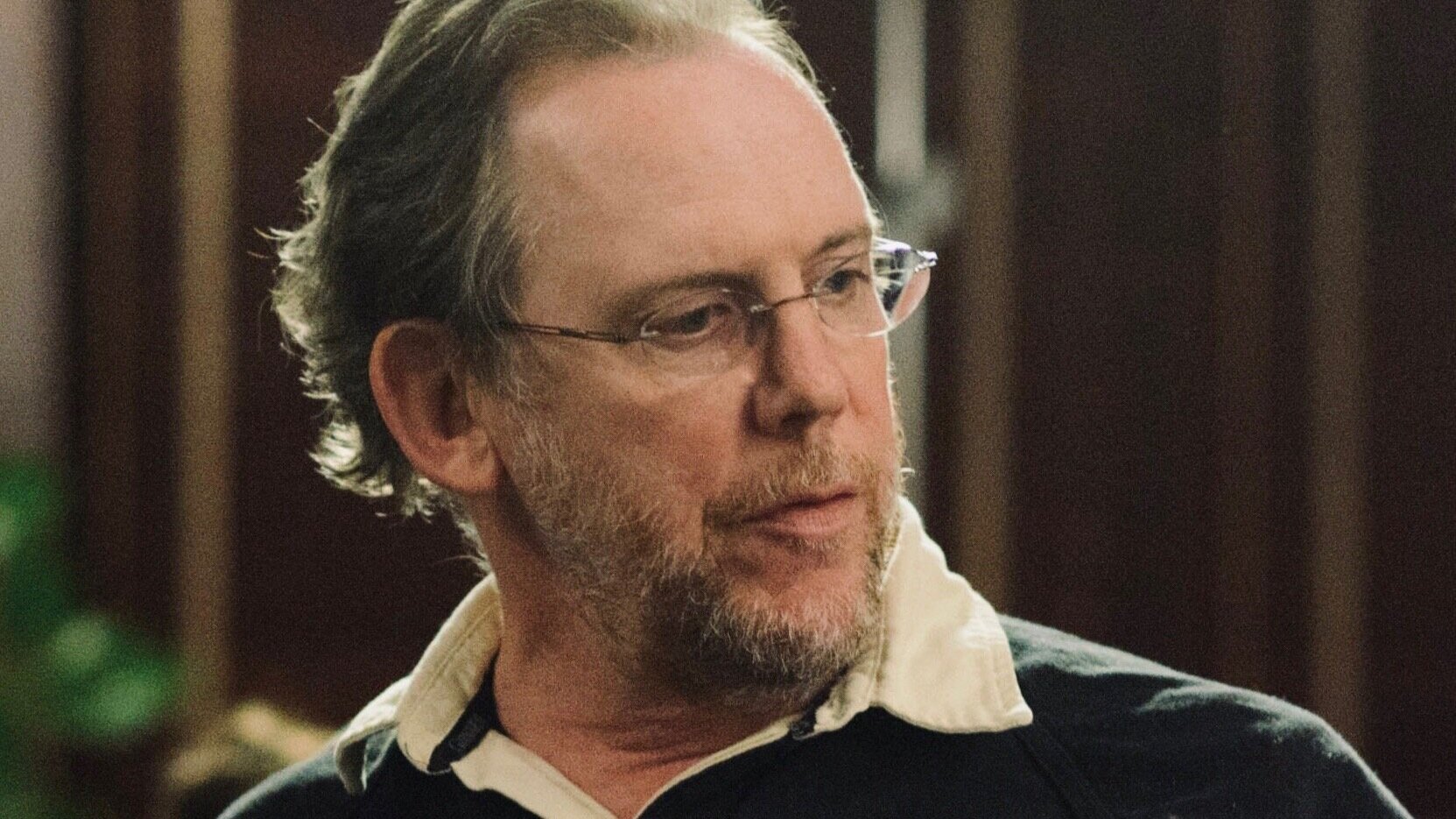 5Q's w/Harper Philbin "Driftless" Director
